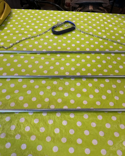 Blanket Rack 