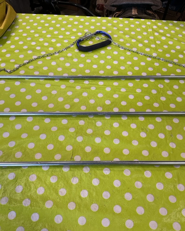 Blanket Rack 