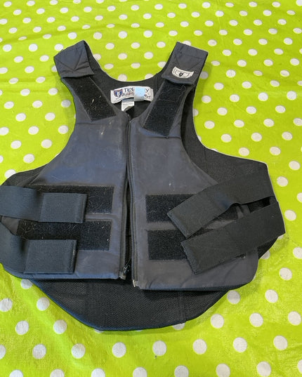 Safety Vest 