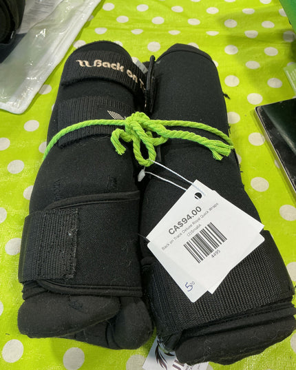 Back on Track Deluxe Royal Quick Wraps (2)SmallA