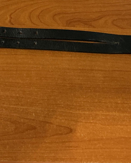 Training Fork Black