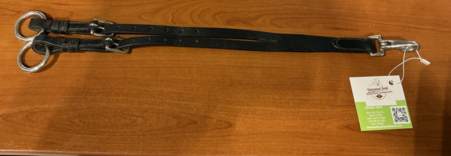 Training Fork Black