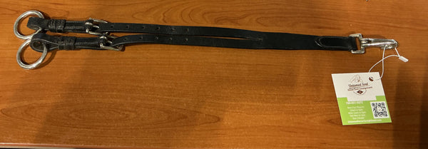 Training Fork – Black | Used, Very Good