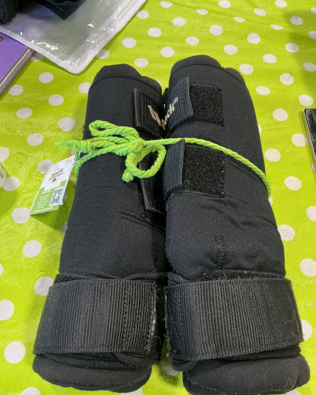 Back on Track Deluxe Royal Quick Wraps Small B
