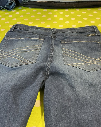 Jeans. Cruel Denim Mila. Size 28/5. XL  Wide Leg