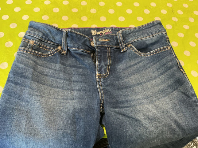 Jeans Wrangler 5/6 X 32 