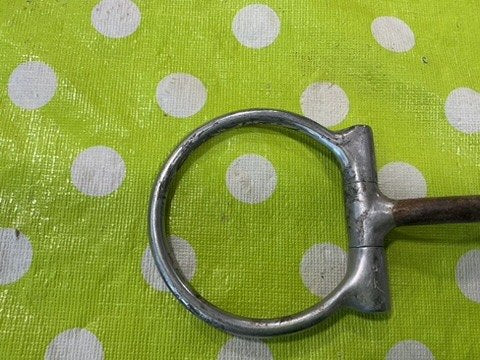 Bit Eggbut 5"