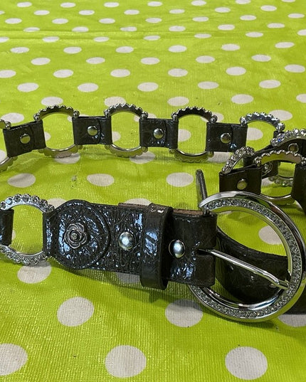 Belt Decorative 34" 