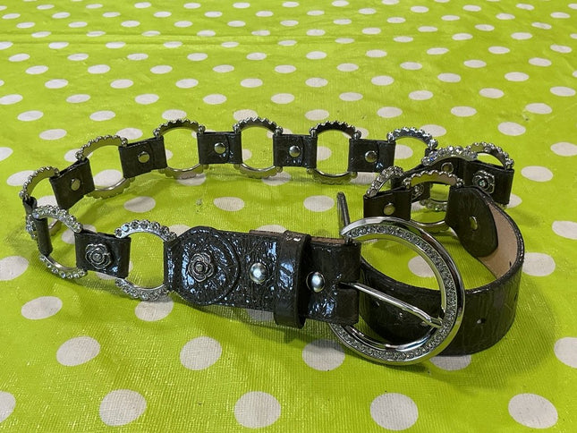 Belt Decorative 34" 