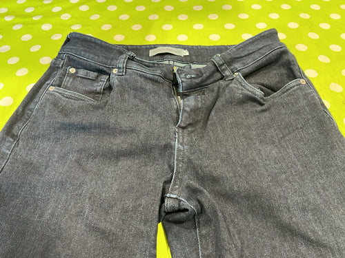 Jeans – Ranch Dress'n Wide Leg, Medium Long | Used, Very Good
