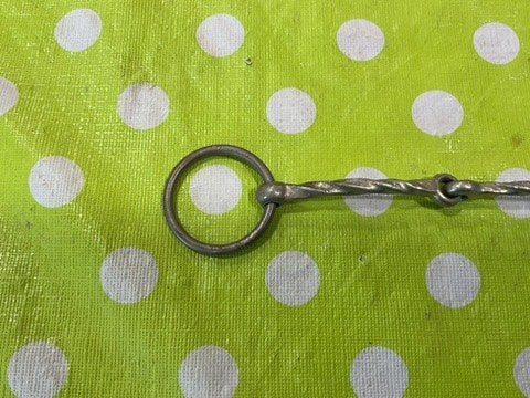 Bit O ring Twisted 5.25"