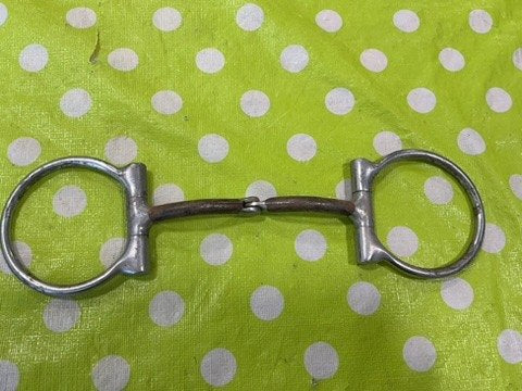 Bit Eggbut 5"
