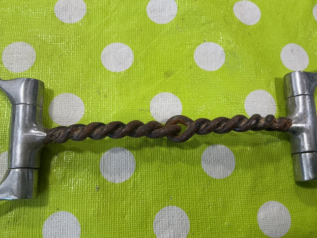Bit Eggbut 5.5"