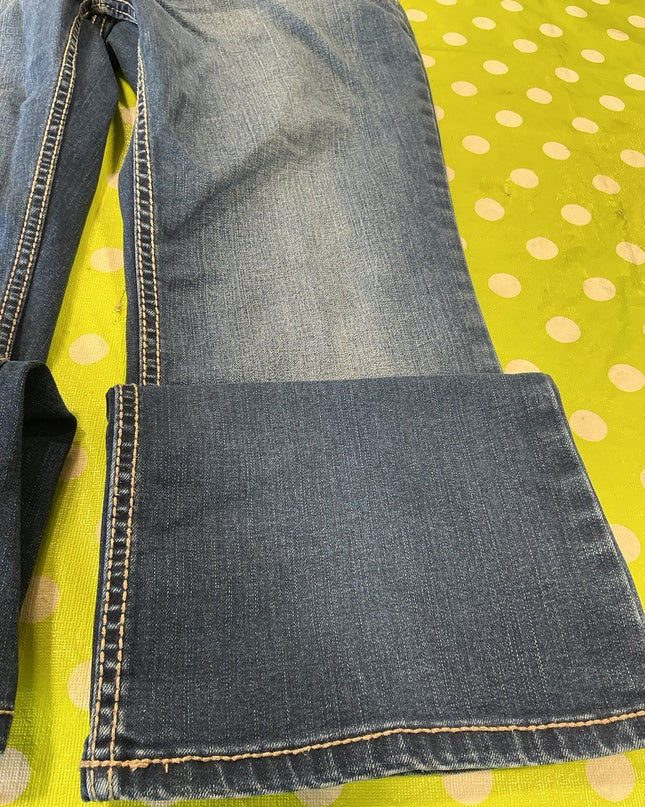 Jeans Wrangler 5/6 X 32 