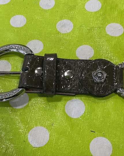 Belt Decorative 34" 