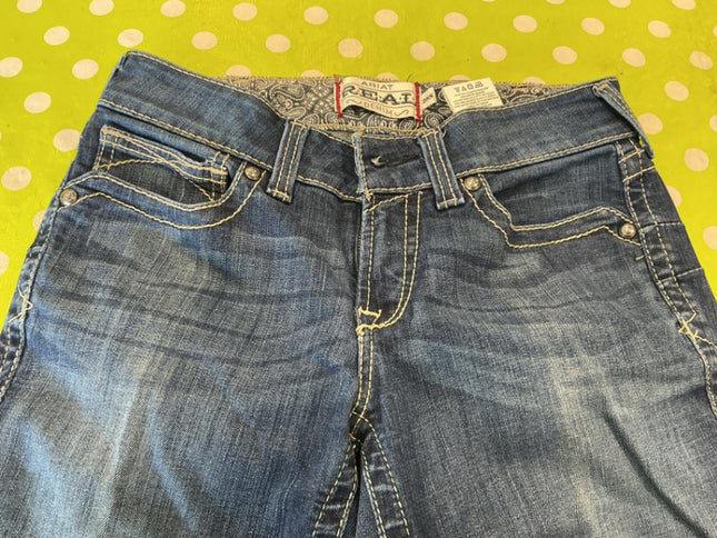 Jeans Ariat 28 