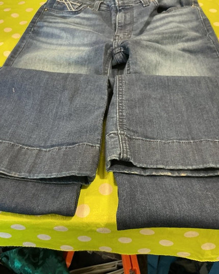 Jeans. Cruel Denim Mila. Size 28/5. XL  Wide Leg