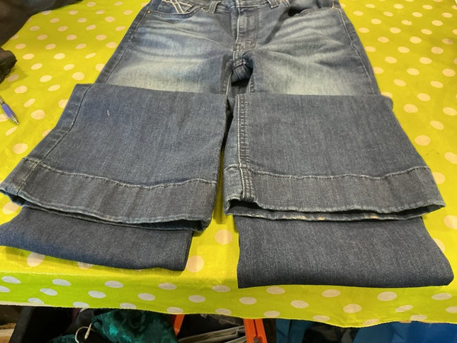Jeans. Cruel Denim Mila. Size 28/5. XL  Wide Leg