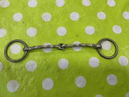 Bit O ring Twisted 5.25"