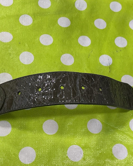 Belt Decorative 34" 