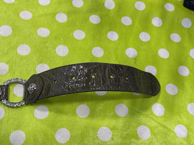 Belt Decorative 34" 