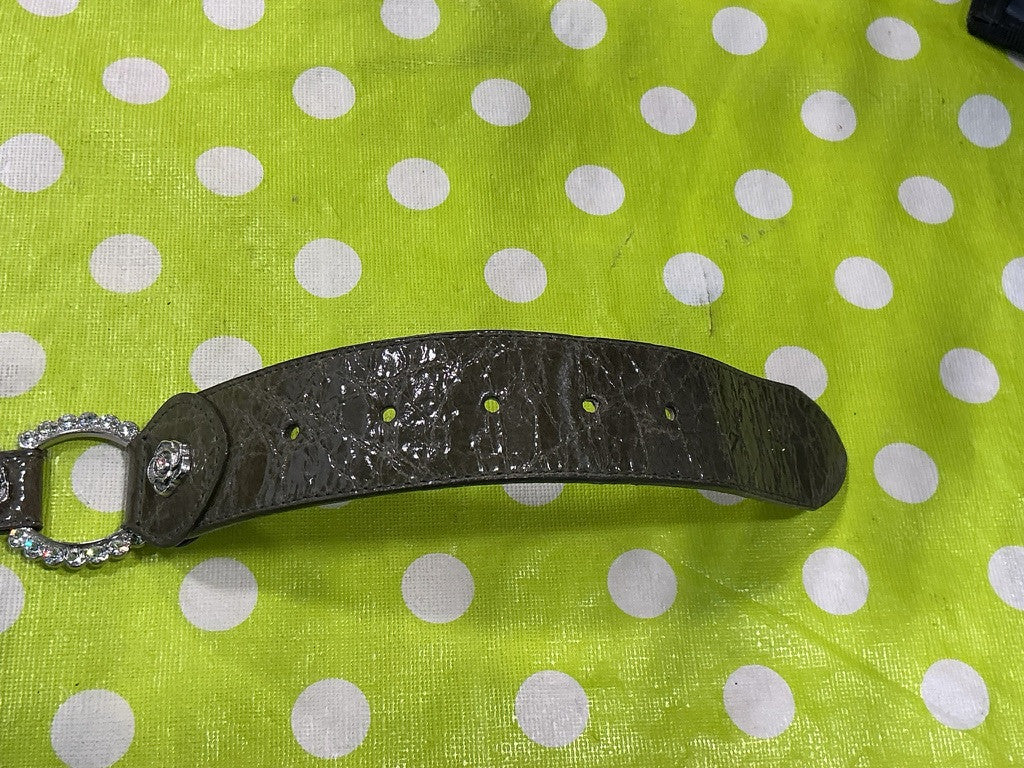 Belt Decorative 34" 