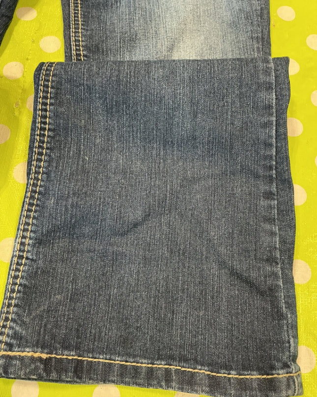 Jeans Ariat Mid Rise Boot 28