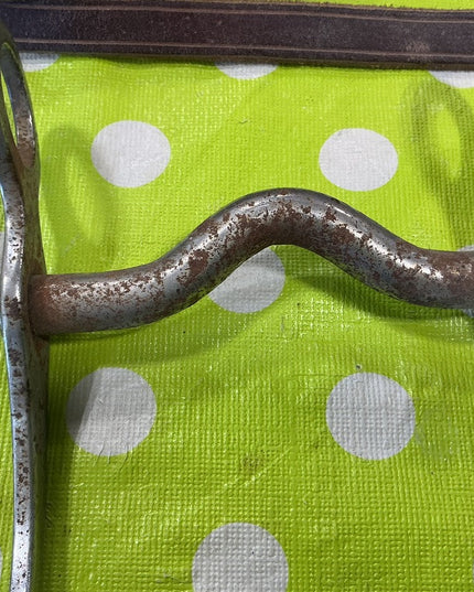 Bit Curb with Reins 4.25" 