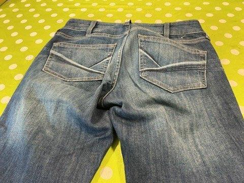 Jeans Ariat 27R 