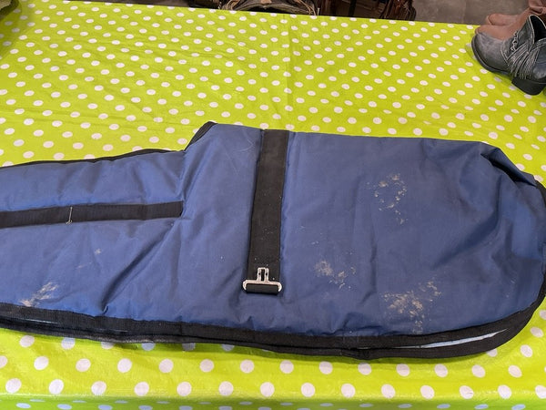 Winter Blanket – Foal/Mini, 42" | Used, Very Good