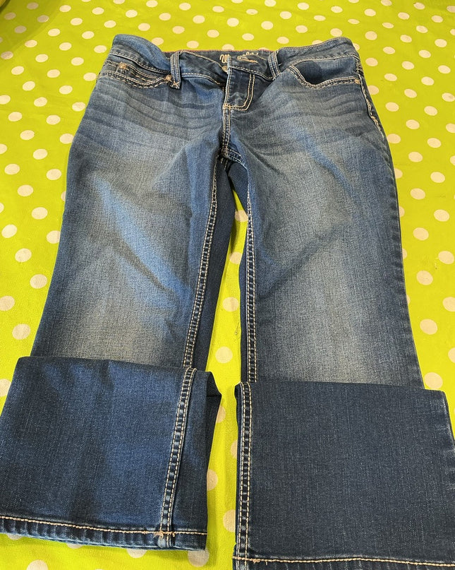 Jeans Wrangler 5/6 X 32 