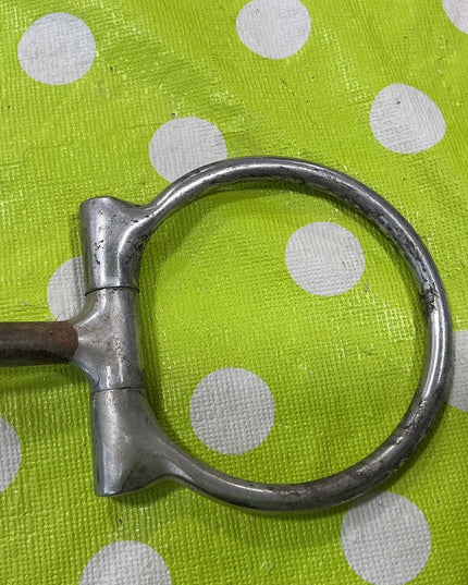 Bit Eggbut 5"