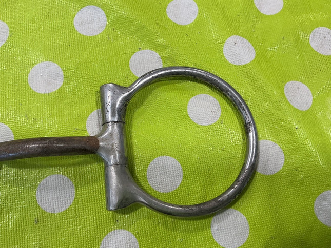 Bit Eggbut 5"