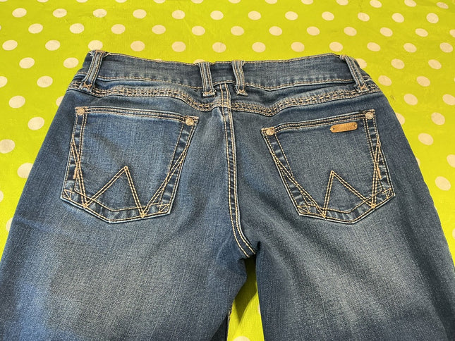 Jeans Wrangler 5/6 X 32 