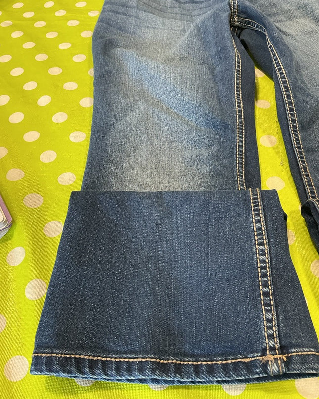 Jeans Wrangler 5/6 X 32 