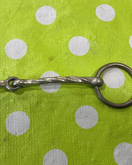 Bit O ring Twisted 5.25"