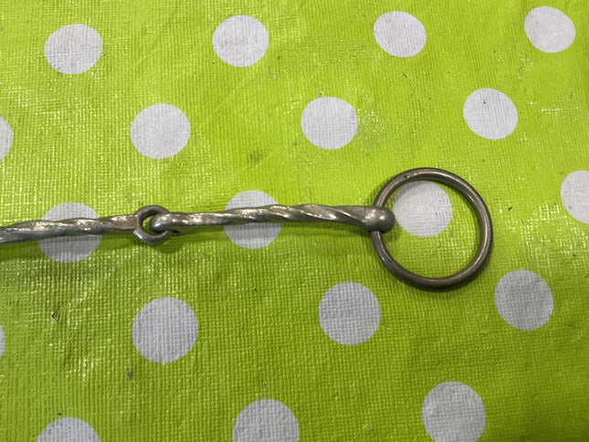 Bit O ring Twisted 5.25"