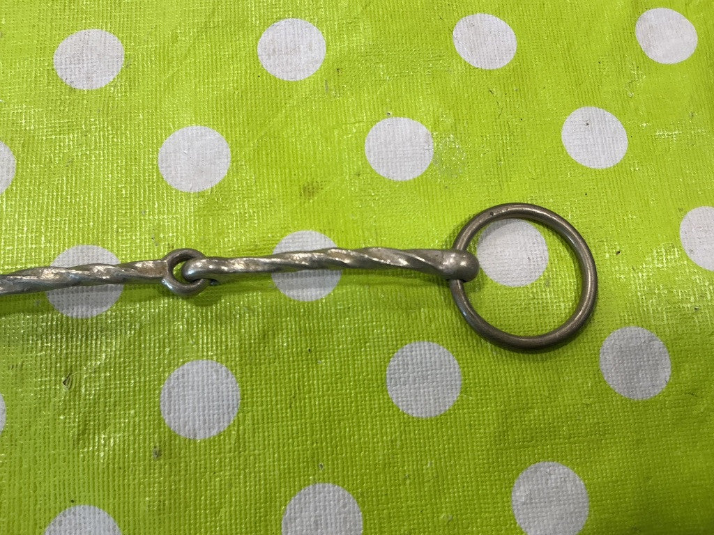 Bit O ring Twisted 5.25"