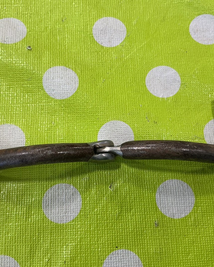 Bit Eggbut 5"