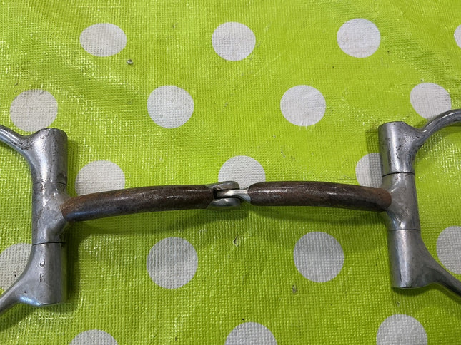 Bit Eggbut 5"