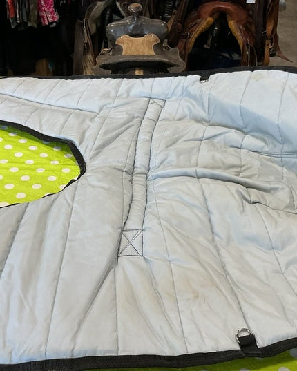 Winter Blanket Foal/Mini 42" 