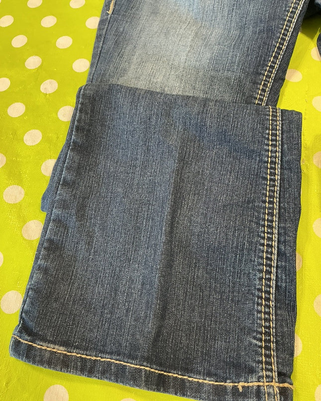 Jeans Ariat Mid Rise Boot 28