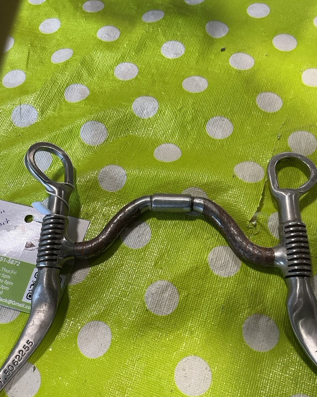 Bit Myler 5" Shank 