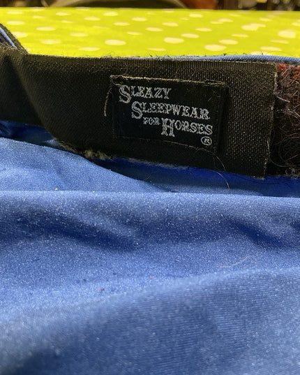 Slinky Shoulder Guard Blue