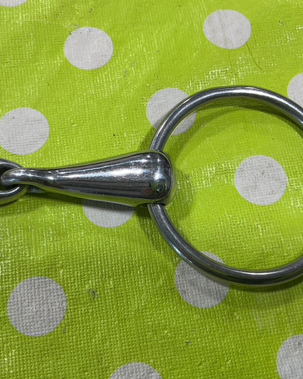 Bit Oring Dog Bone 5"
