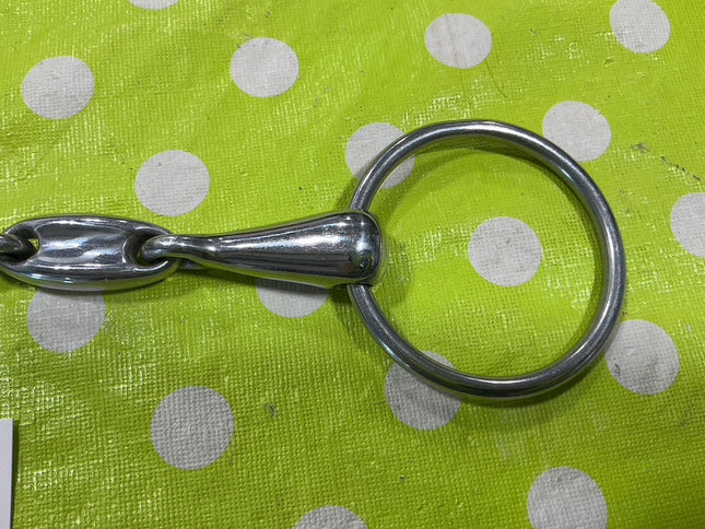 Bit Oring Dog Bone 5"