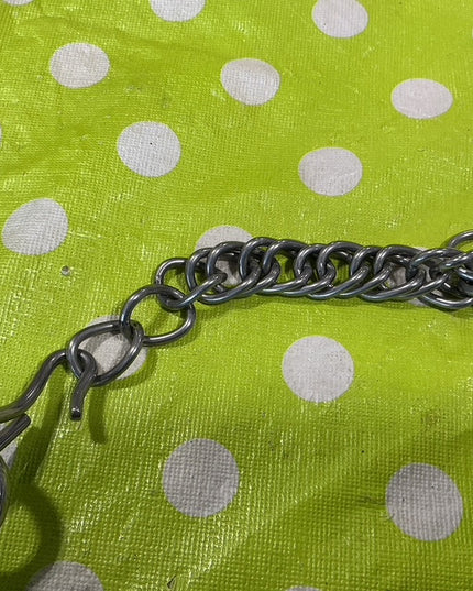 Bit Rubber Phelam W Chain 5"