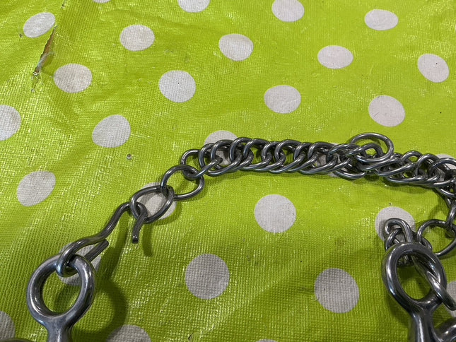 Bit Rubber Phelam W Chain 5"