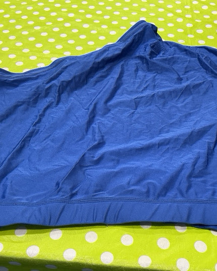 Slinky Shoulder Guard Blue