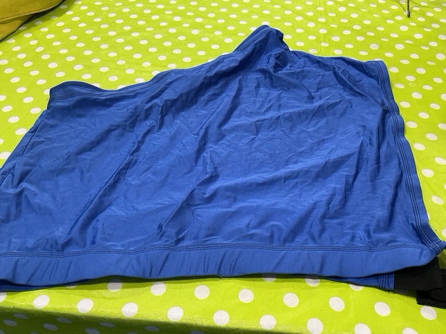 Slinky Shoulder Guard Blue